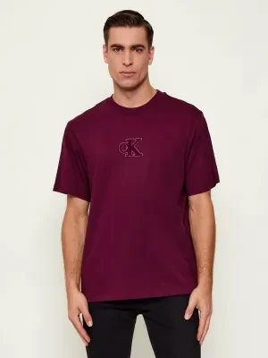 Calvin Klein Jeans T-shirt | Classic fit