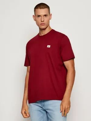 Calvin Klein Jeans T-shirt | Classic fit