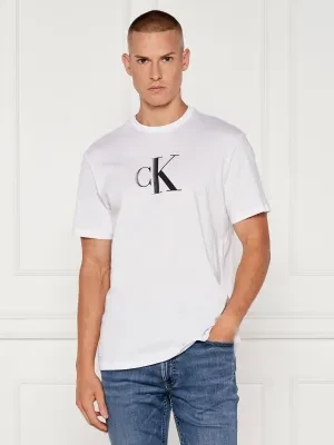 Zdjęcie produktu Calvin Klein Jeans T-shirt | Classic fit