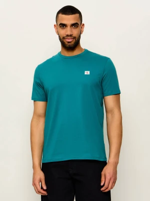 Calvin Klein Jeans T-shirt | Classic fit