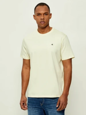 Calvin Klein Jeans T-shirt | Classic fit