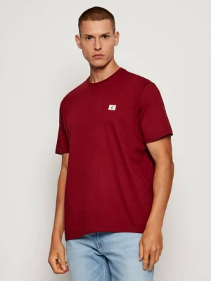 Calvin Klein Jeans T-shirt | Classic fit