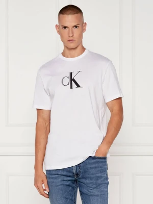 Zdjęcie produktu Calvin Klein Jeans T-shirt | Classic fit