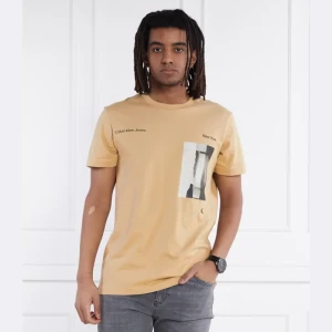 Calvin Klein Jeans T-shirt | Comfort fit