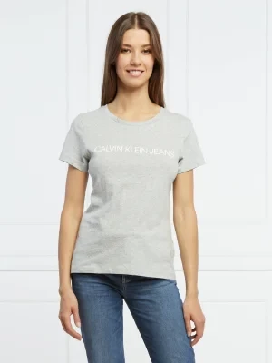 CALVIN KLEIN JEANS T-shirt CORE INSTITUTIONAL | Regular Fit