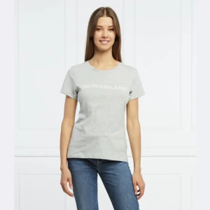 Calvin Klein Jeans T-shirt CORE INSTITUTIONAL | Regular Fit