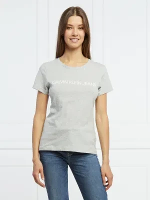 Calvin Klein Jeans T-shirt CORE INSTITUTIONAL | Regular Fit