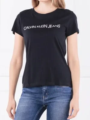 Calvin Klein Jeans T-shirt CORE INSTITUTIONAL | Regular Fit