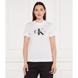 Calvin Klein Jeans T-shirt CORE MONOLOGO | Regular Fit