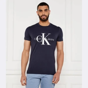 Calvin Klein Jeans T-shirt CORE MONOLOGO | Slim Fit