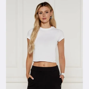 Calvin Klein Jeans T-shirt | Cropped Fit