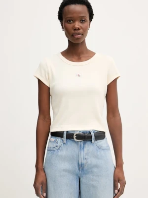 Calvin Klein Jeans t-shirt damski