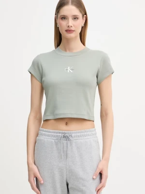Calvin Klein Jeans t-shirt damski