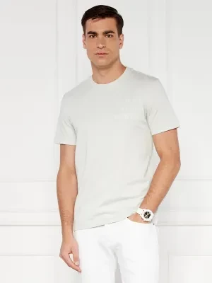 Calvin Klein Jeans T-shirt DIFFUSED STACKED | Regular Fit