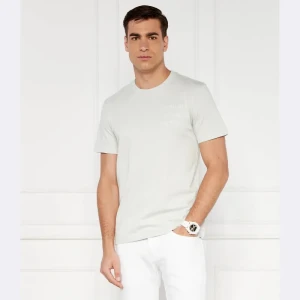 Calvin Klein Jeans T-shirt DIFFUSED STACKED | Regular Fit