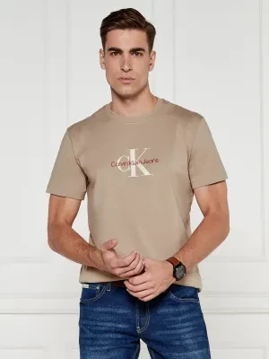 Calvin Klein Jeans T-shirt DISTRESSED | Regular Fit