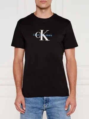 Calvin Klein Jeans T-shirt DISTRESSED | Regular Fit