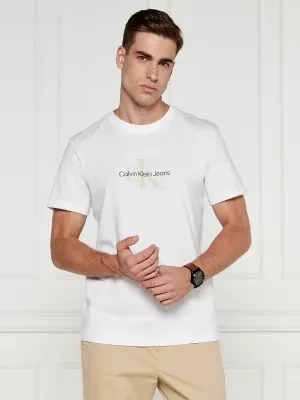 Calvin Klein Jeans T-shirt DISTRESSED | Regular Fit