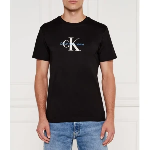 Calvin Klein Jeans T-shirt DISTRESSED | Regular Fit