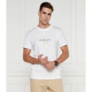 Calvin Klein Jeans T-shirt DISTRESSED | Regular Fit