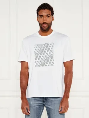 Calvin Klein Jeans T-shirt Easy | Loose fit