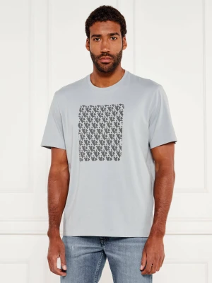 Calvin Klein Jeans T-shirt Easy | Loose fit