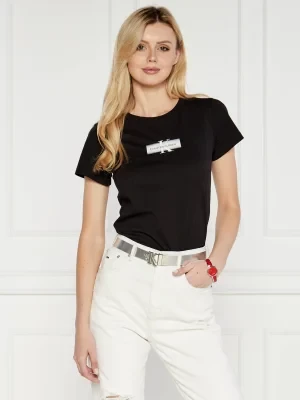 Calvin Klein Jeans T-shirt FADED | Slim Fit