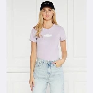 Calvin Klein Jeans T-shirt FADED | Slim Fit