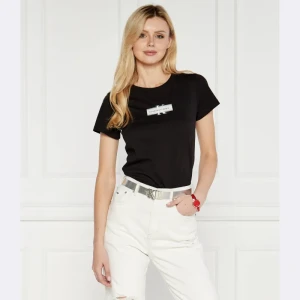 Calvin Klein Jeans T-shirt FADED | Slim Fit