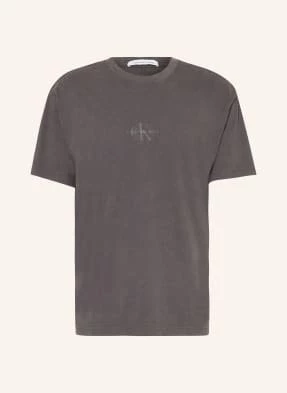 Calvin Klein Jeans T-Shirt grau