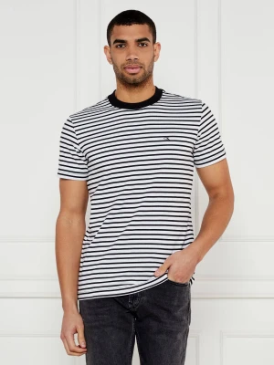 Calvin Klein Jeans T-shirt HEAVY | Regular Fit