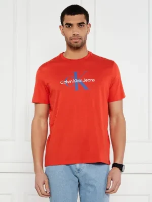 Calvin Klein Jeans T-shirt HERO | Regular Fit