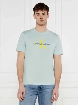 Calvin Klein Jeans T-shirt HERO | Regular Fit