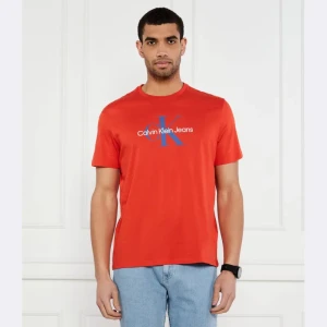 Calvin Klein Jeans T-shirt HERO | Regular Fit