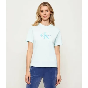 Calvin Klein Jeans T-shirt HERO | Regular Fit