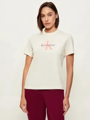 Calvin Klein Jeans T-shirt HERO | Regular Fit
