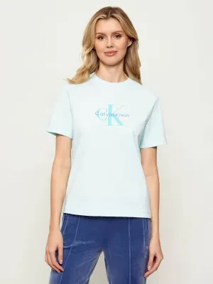 Calvin Klein Jeans T-shirt HERO | Regular Fit