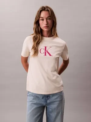 Calvin Klein Jeans T-shirt HERO | Regular Fit