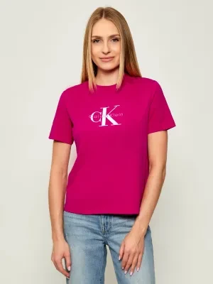 Calvin Klein Jeans T-shirt HERO | Regular Fit
