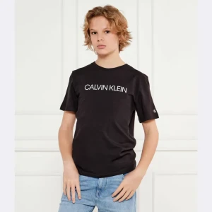 Calvin Klein Jeans T-shirt INSTITUTIONAL | Regular Fit