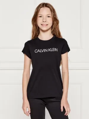 Calvin Klein Jeans T-shirt INSTITUTIONAL | Slim Fit