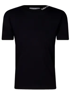 CALVIN KLEIN JEANS T-shirt Intrasia | Relaxed fit