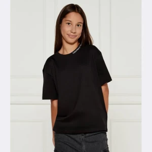 Calvin Klein Jeans T-shirt Intrasia | Relaxed fit