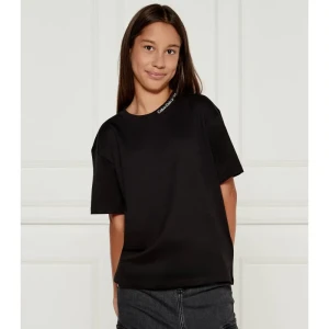 Calvin Klein Jeans T-shirt Intrasia | Relaxed fit