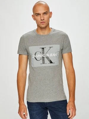 Calvin Klein Jeans - T-shirt J30J307842