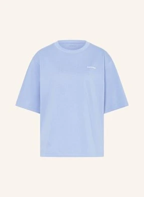 Calvin Klein Jeans T-Shirt lila