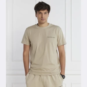 Calvin Klein Jeans T-shirt LOGO TAPE | Regular Fit