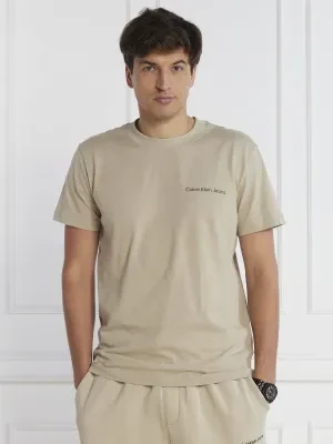 Zdjęcie produktu Calvin Klein Jeans T-shirt LOGO TAPE | Regular Fit