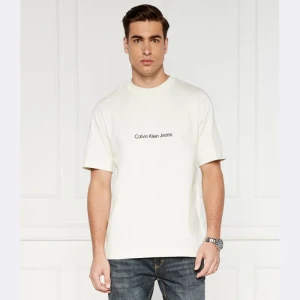 Calvin Klein Jeans T-shirt LOGO TEE | Loose fit