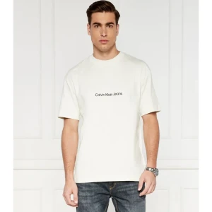 Zdjęcie produktu Calvin Klein Jeans T-shirt LOGO TEE | Loose fit